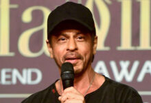 Shah Rukh Khan