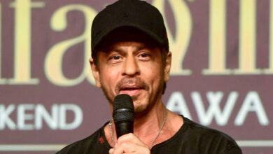 Shah Rukh Khan