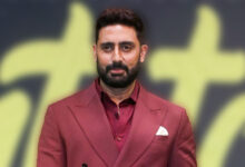 Abhishek Bachchan