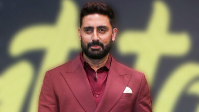 Abhishek Bachchan