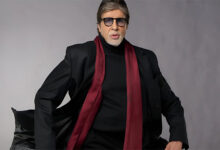 Amitabh Bachchan