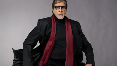 Amitabh Bachchan