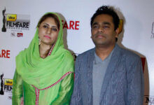 AR Rahman