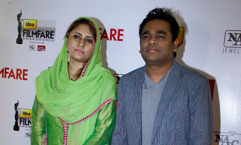 AR Rahman