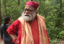 Arun Kumar Chakraborty