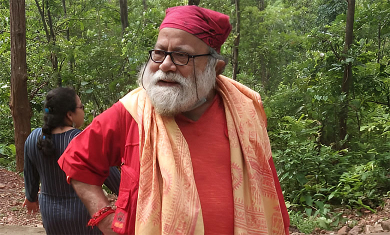 Arun Kumar Chakraborty