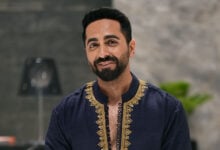 Ayushmann Khurrana