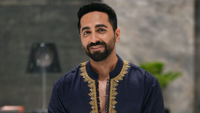 Ayushmann Khurrana