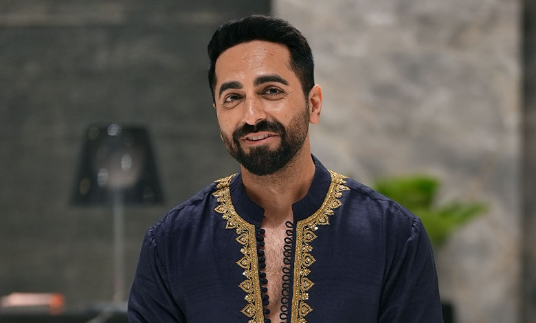 Ayushmann Khurrana