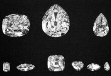 Cullinan Diamond