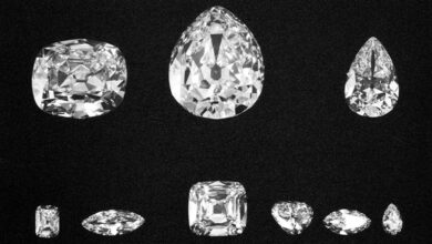 Cullinan Diamond