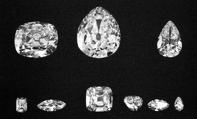 Cullinan Diamond