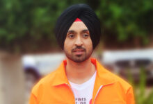 Diljit Dosanjh