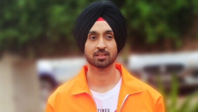 Diljit Dosanjh