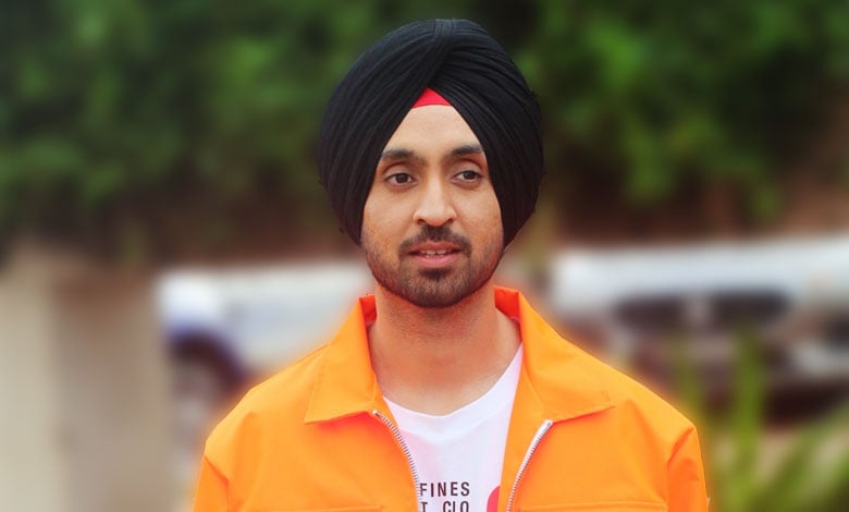 Diljit Dosanjh