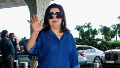 Farah Khan