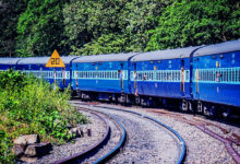 Indian Railways