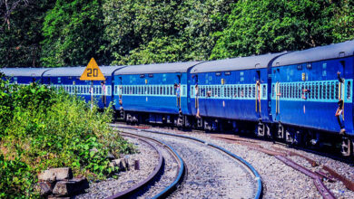 Indian Railways