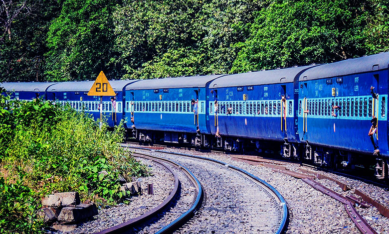 Indian Railways