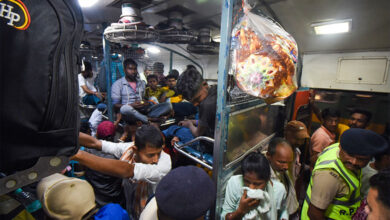 Indian Railways