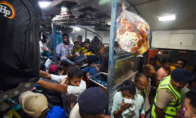 Indian Railways