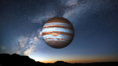 Jupiter