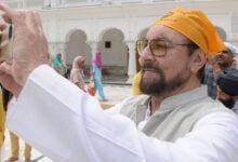 Kabir Bedi