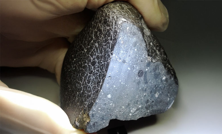 Meteorite