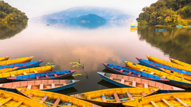 Nepal