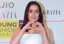 Shraddha Kapoor