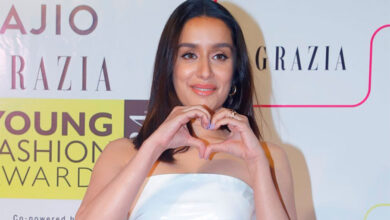 Shraddha Kapoor