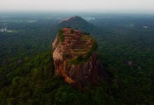 Sri Lanka