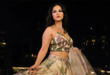 Sunny Leone