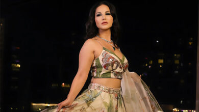 Sunny Leone