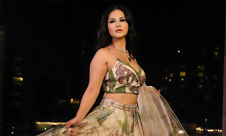 Sunny Leone