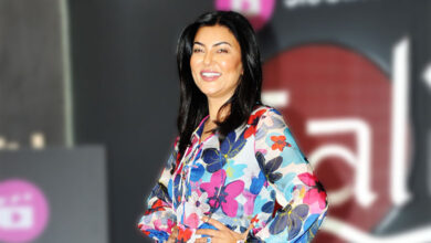 Sushmita Sen