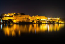 Udaipur