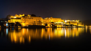 Udaipur