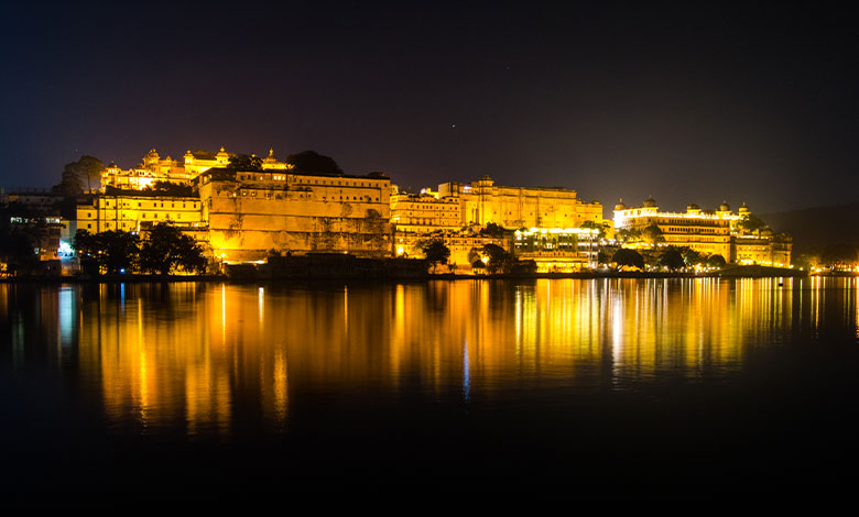 Udaipur