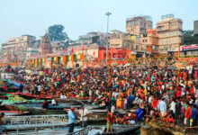 Varanasi