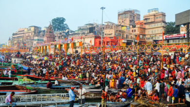 Varanasi