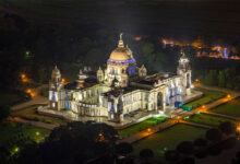 Victoria Memorial