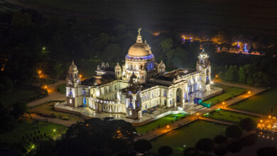 Victoria Memorial