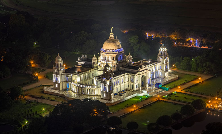 Victoria Memorial