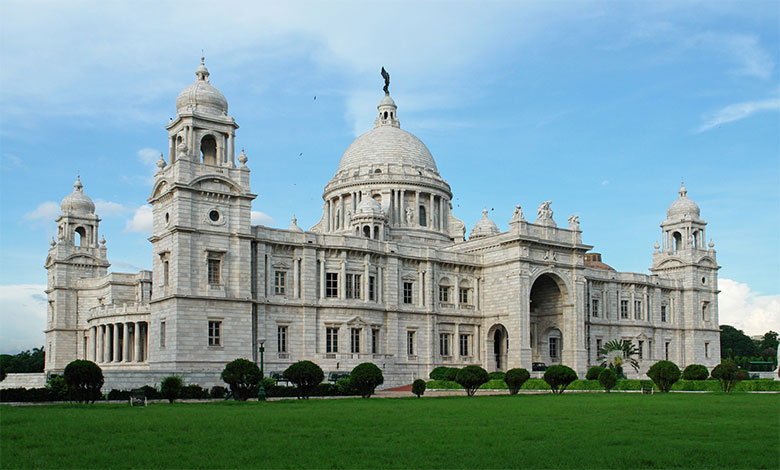 Victoria Memorial