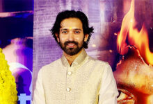 Vikrant Massey