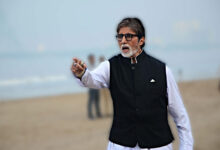 Amitabh Bachchan