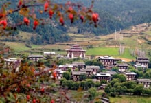 Bhutan