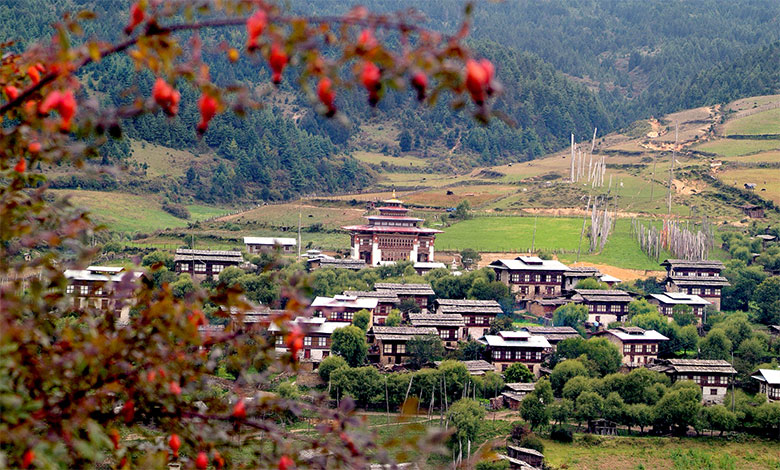 Bhutan