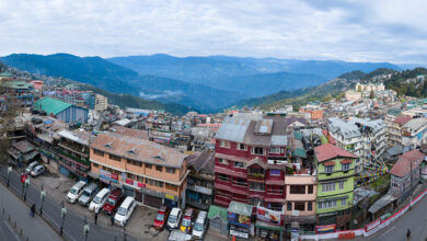 Darjeeling